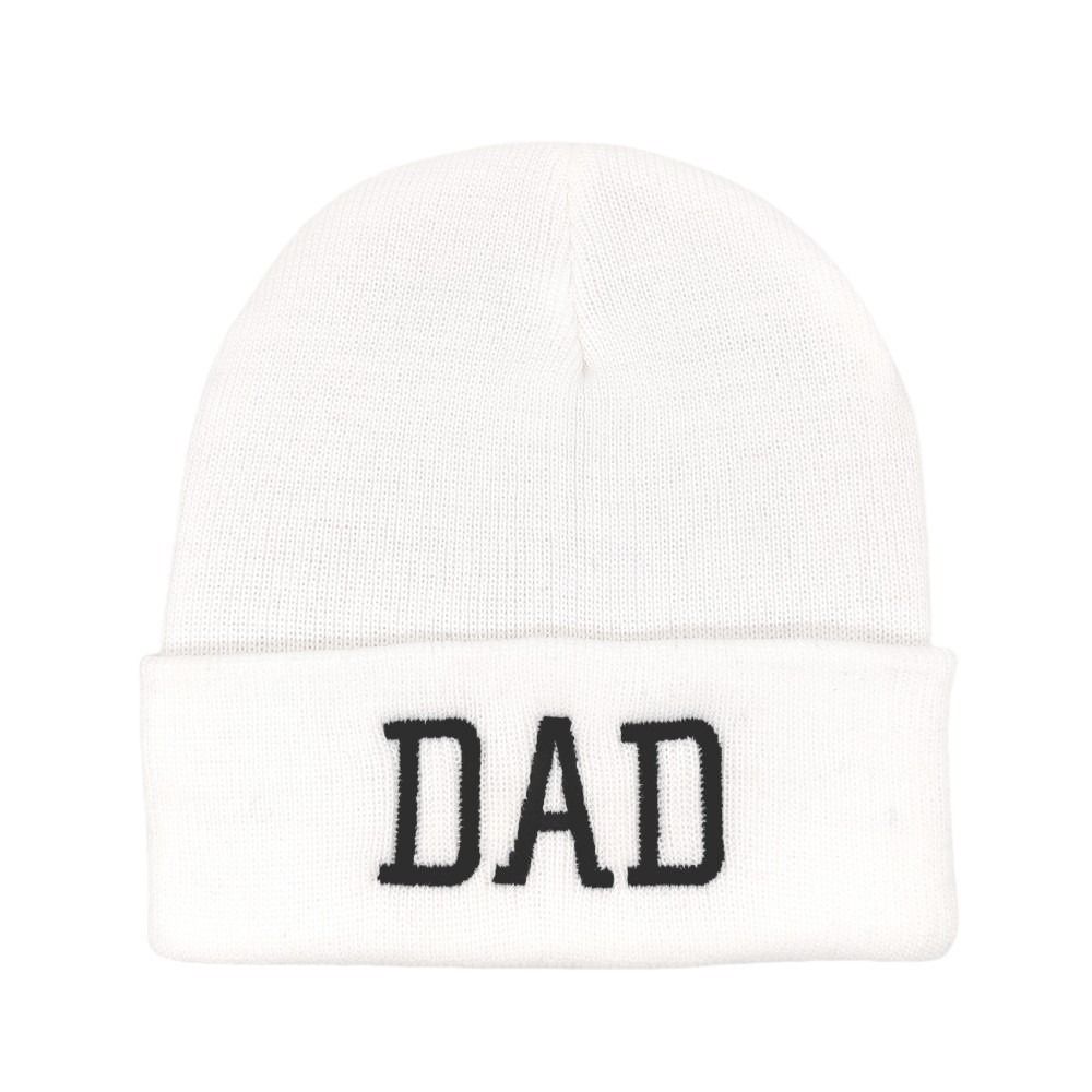 Classic Parent Matching MOM DA - Beanie Cuffed Knit recension och pris