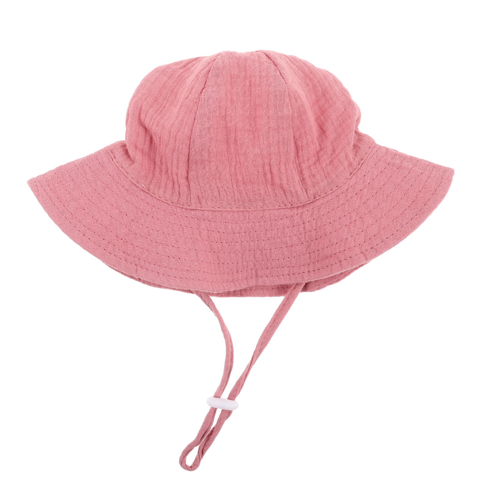 Soft Breathable Baby Cotton Bu - Bucket Hat Cotton recension och pris