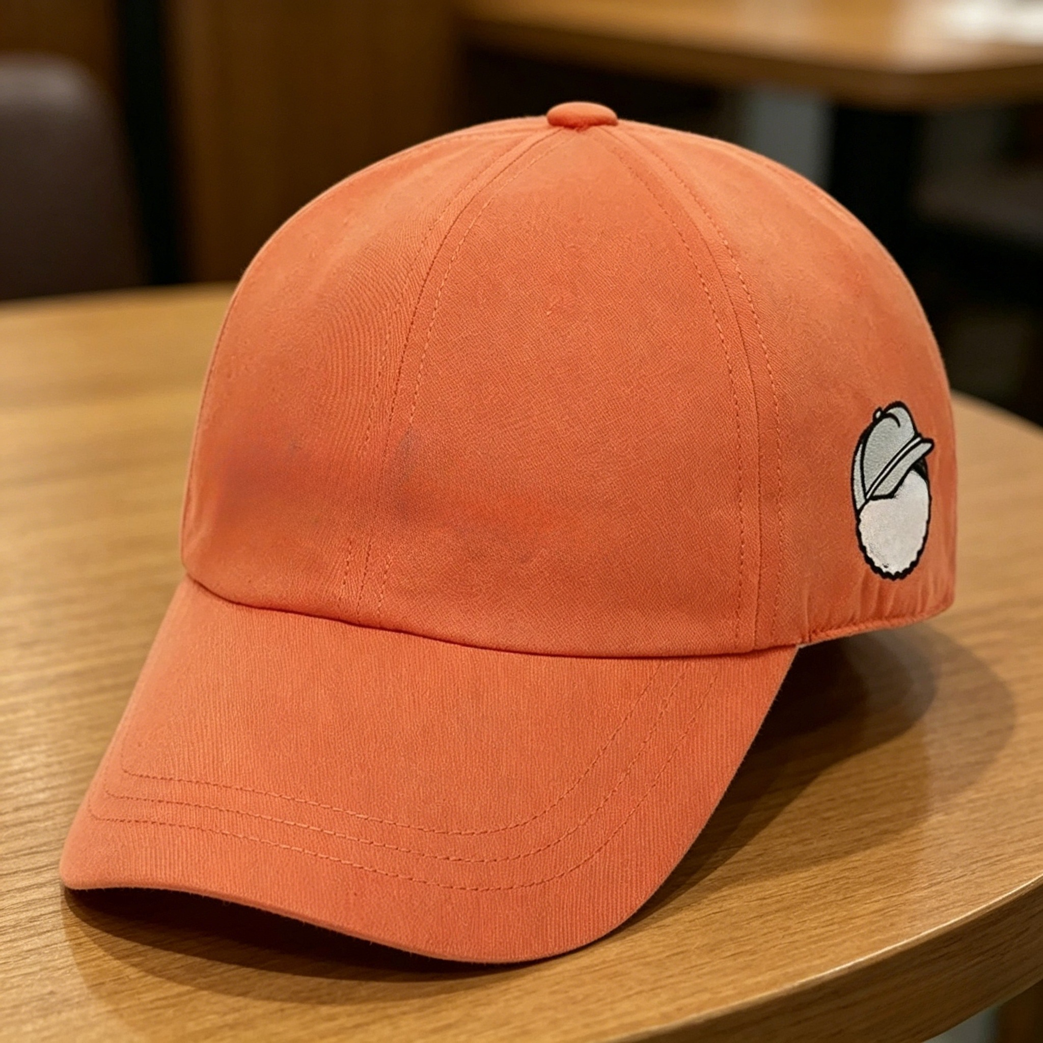 Breathable Perforated Golf Hat - Running Cap Lightweight recension och pris