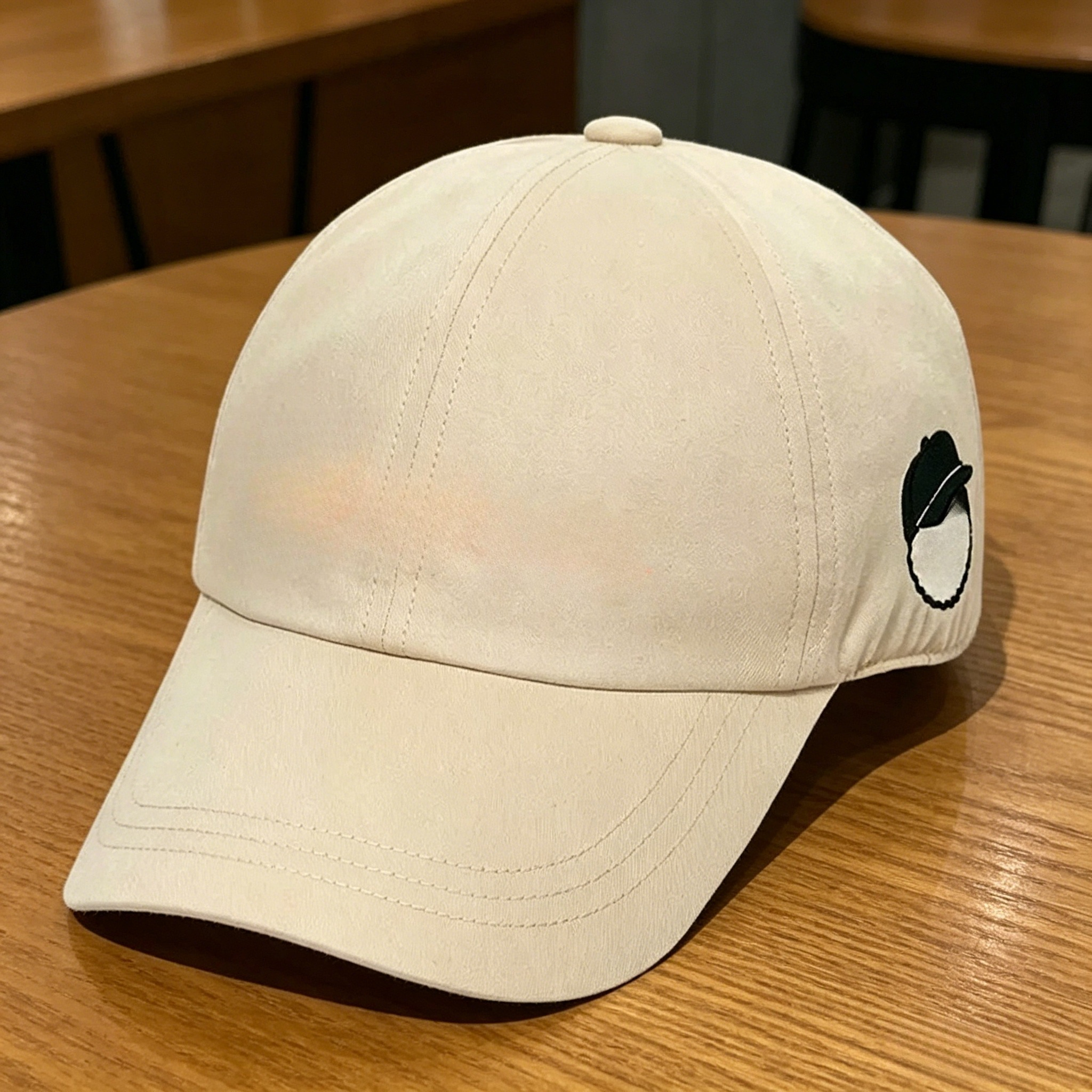 Breathable Perforated Golf Hat - Running Cap Lightweight recension och pris