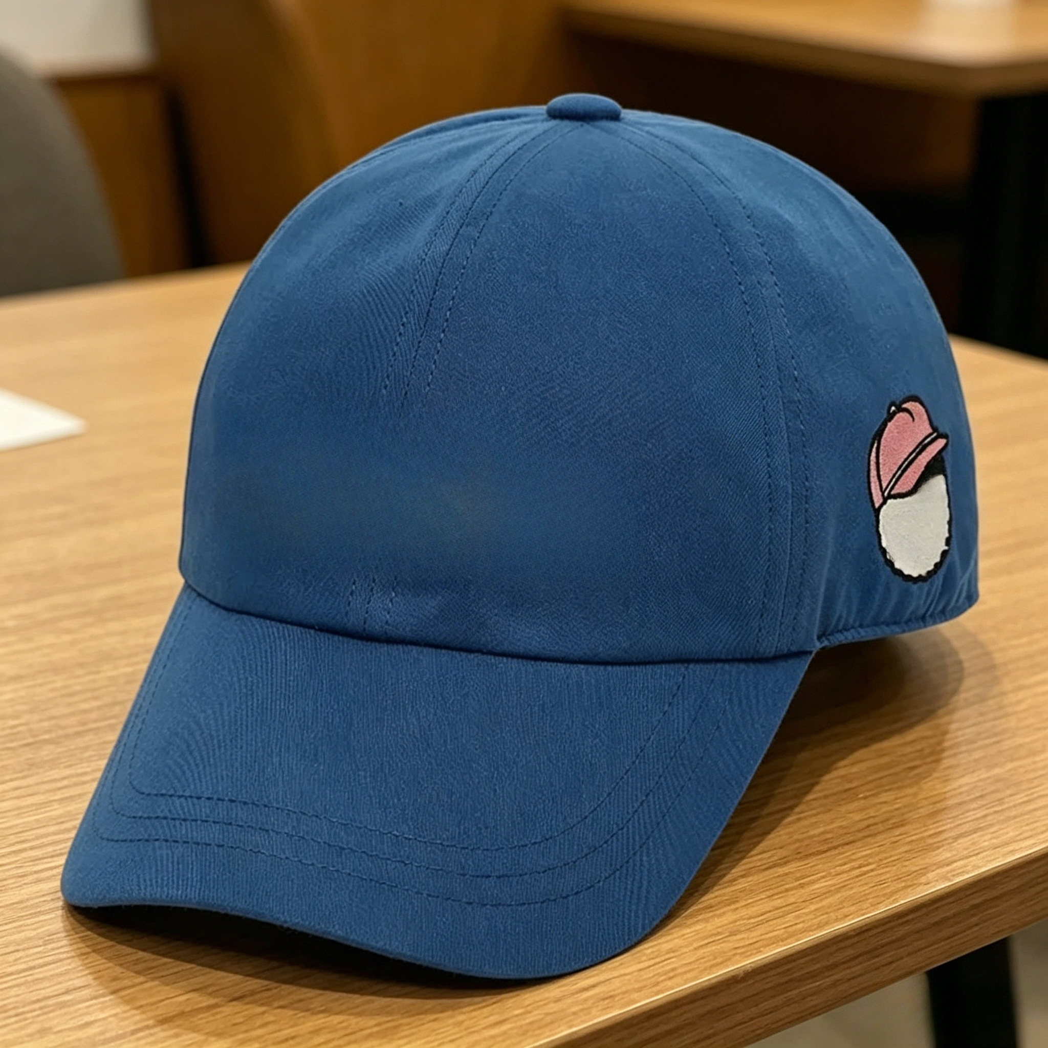 Breathable Perforated Golf Hat - Running Cap Lightweight recension och pris