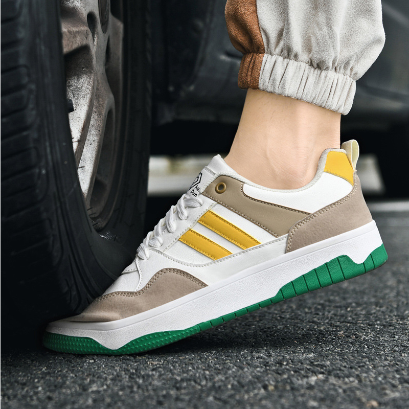 2026 New Unisex Safety Shoes F - Snapback Hat Flat recension och pris