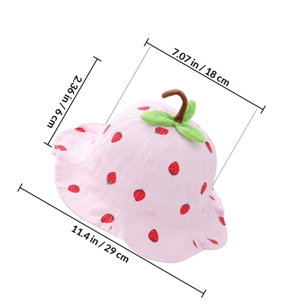 Uv Protection Shade Hat Pink B - Sun Hat Wide Brim recension och pris