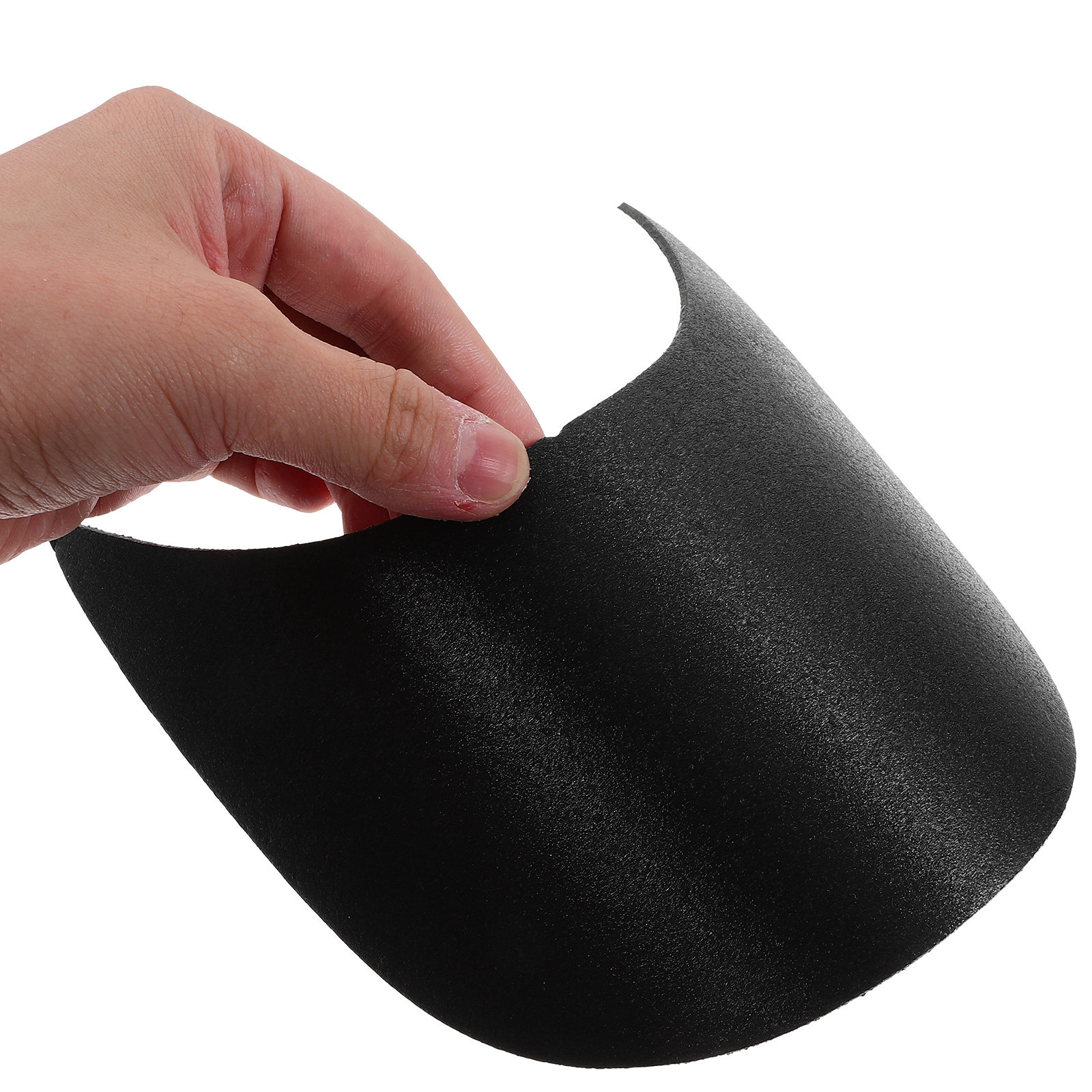 10Pcs Wide Plastic Hat Brim In - Sun Hat Wide Brim recension och pris