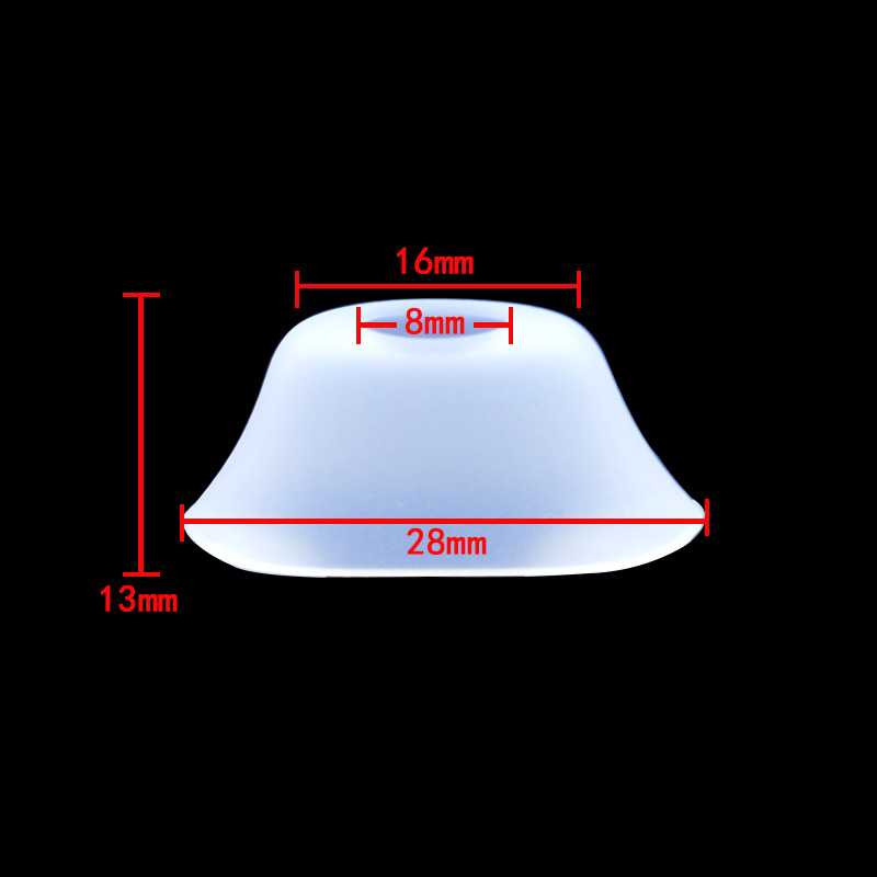 Car Disposable Covers 28mm Sil - Snapback Hat Flat recension och pris