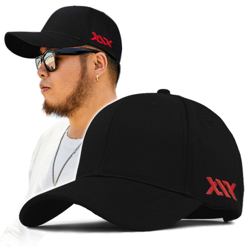 Big Head Men Women Youth Boys  - Baseball Cap Structured recension och pris