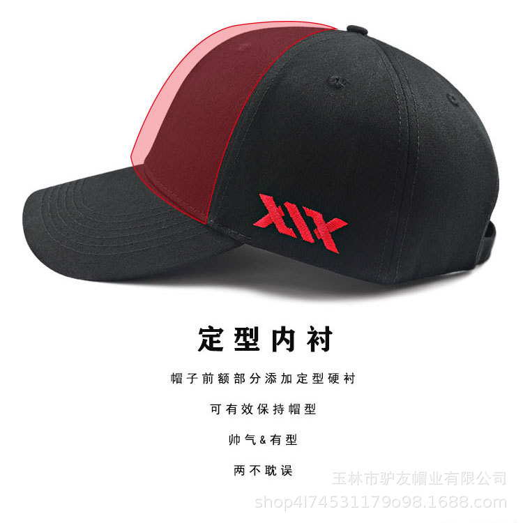Big Head Men Women Youth Boys  - Baseball Cap Structured recension och pris