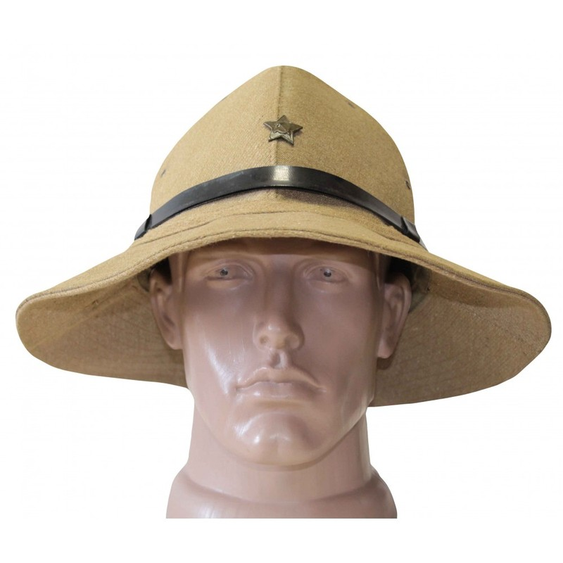 Panama Afghanka War Cap Ussr B - Boonie Hat Tactical recension och pris