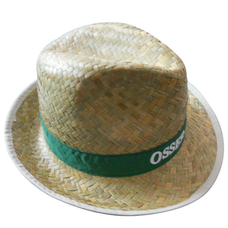 Hollow straw cowboy hat, handm - Cowboy Hat Straw recension och pris
