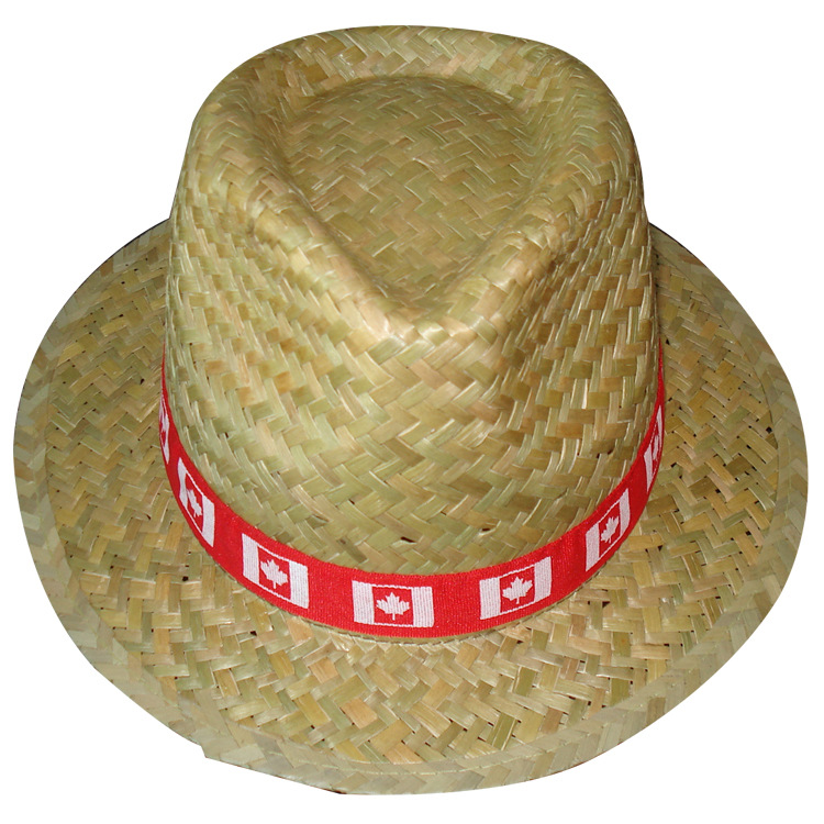 Hollow straw cowboy hat, handm - Cowboy Hat Straw recension och pris