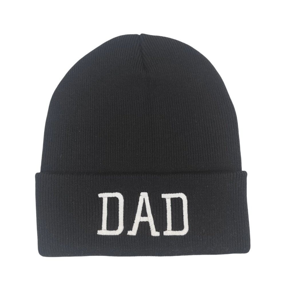 Classic Parent Matching MOM DA - Beanie Cuffed Knit recension och pris