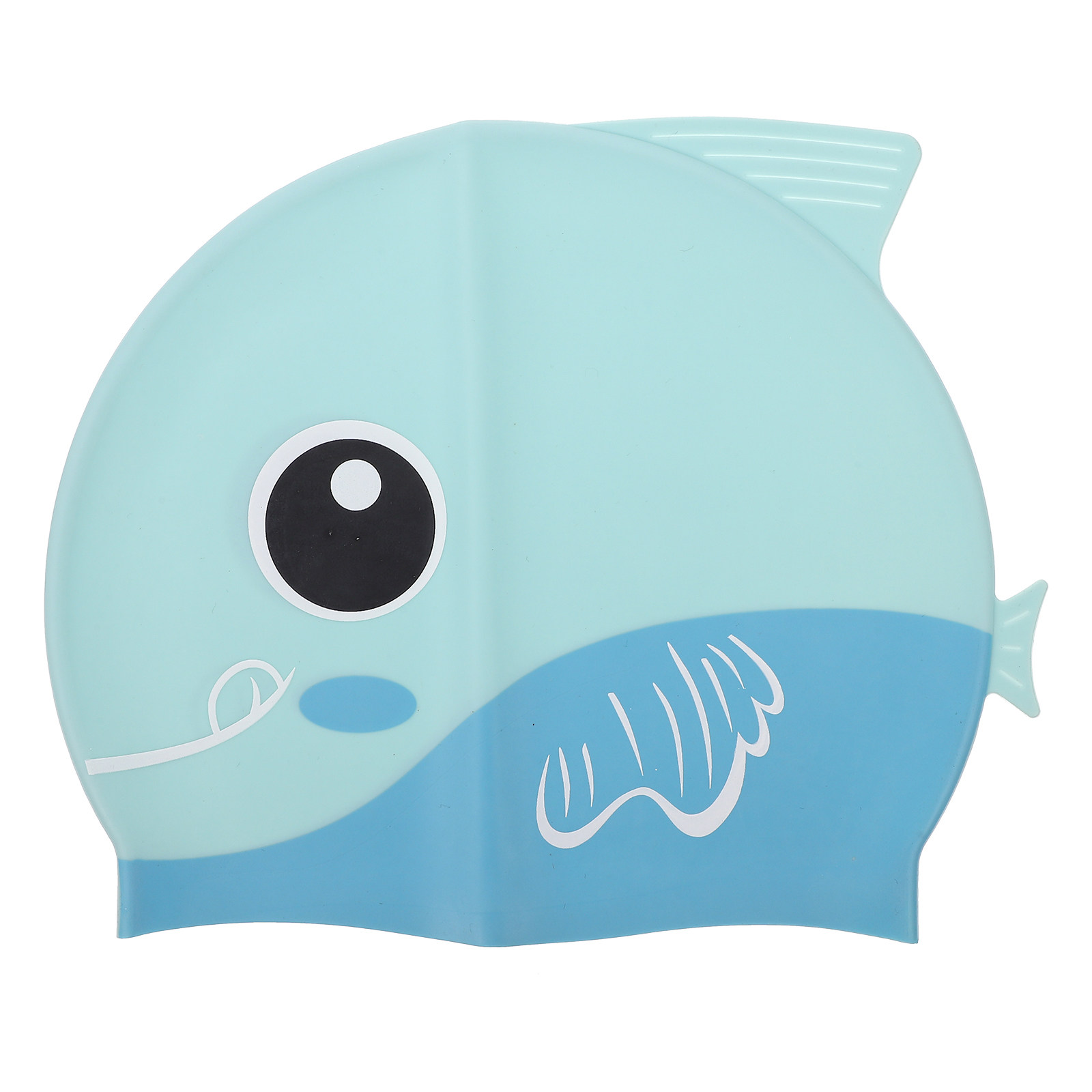 Silicone Cartoon Swimming Hat  - Swim Hat Silicone recension och pris