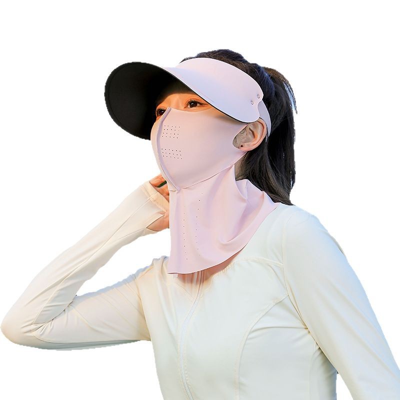3 In 1 Women Summer Sun Protec - Sun Hat Wide Brim recension och pris