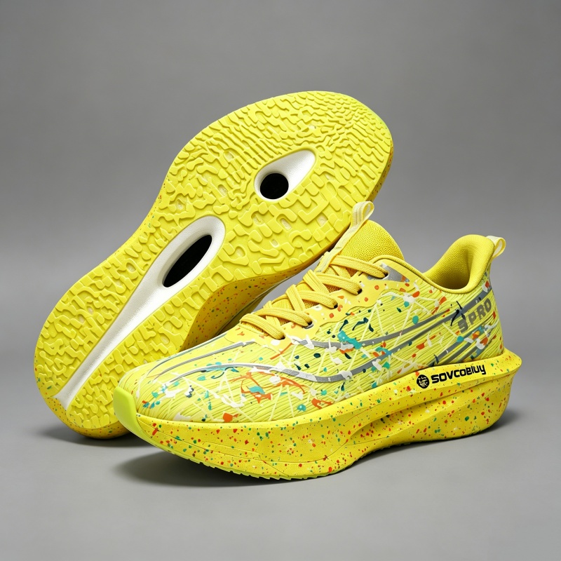 Marathon Men Running Shoes Car - Running Cap Lightweight recension och pris