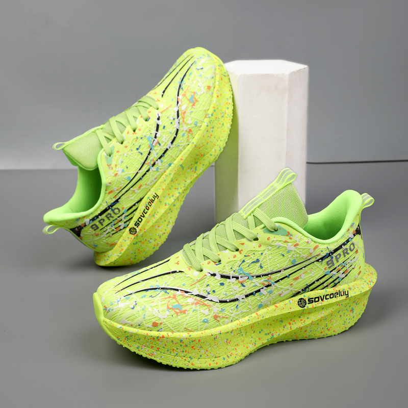 Marathon Men Running Shoes Car - Running Cap Lightweight recension och pris