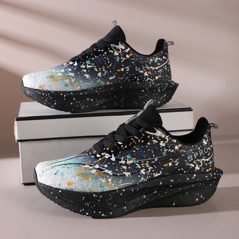Marathon Men Running Shoes Car - Running Cap Lightweight recension och pris