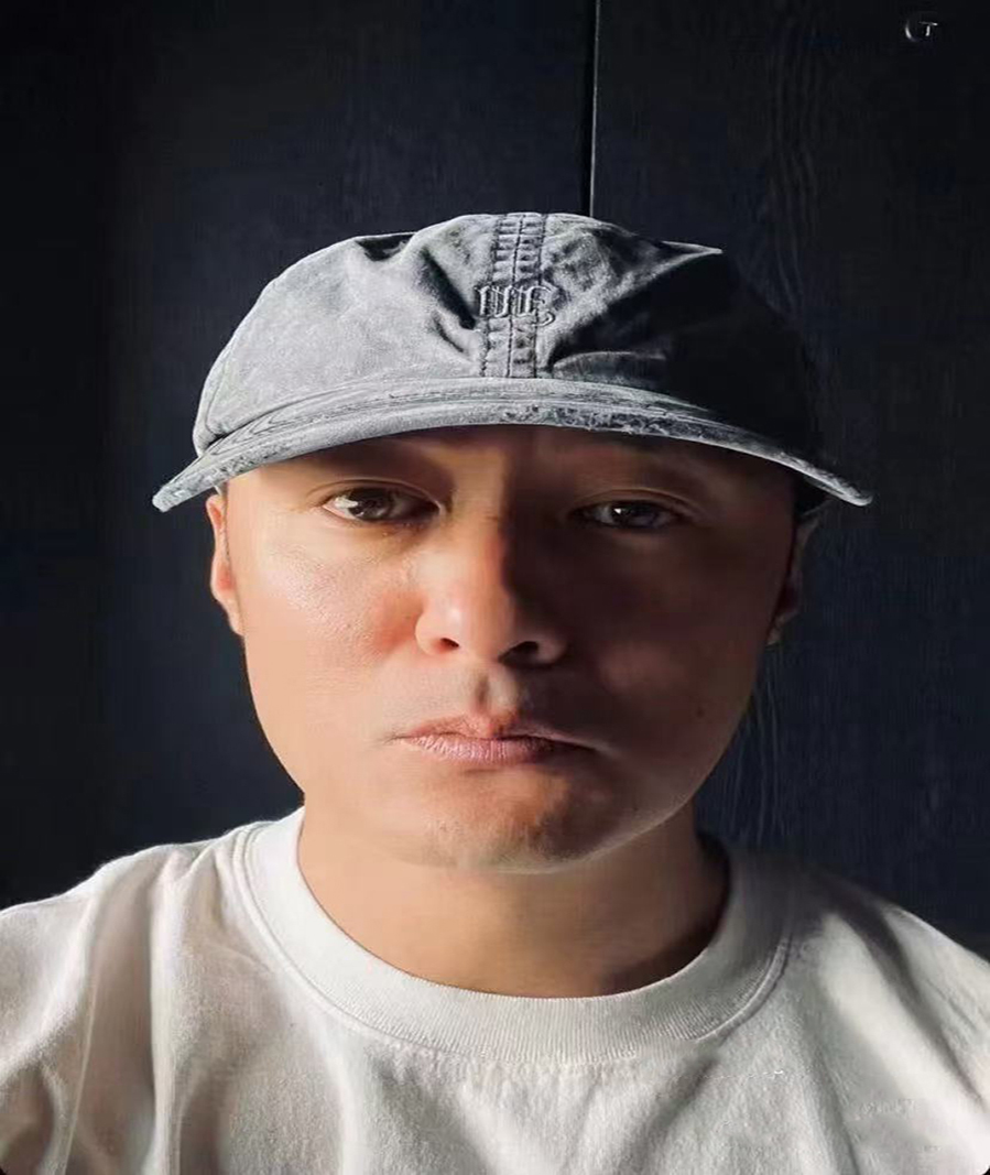 Gray Madness MDNS Baseball Cap - Baseball Cap Structured recension och pris