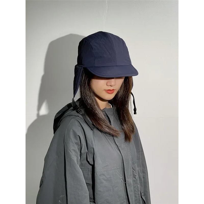 2026 Waterproof Beanie Trapper - Trapper Hat Ear Flap recension och pris
