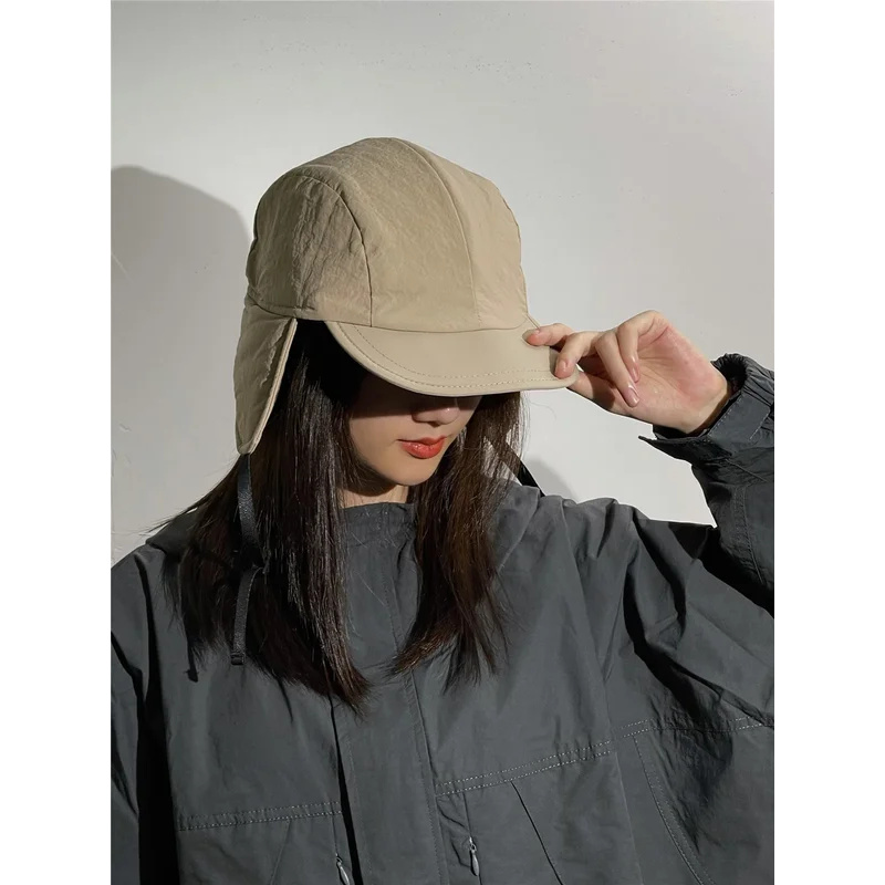 2026 Waterproof Beanie Trapper - Trapper Hat Ear Flap recension och pris