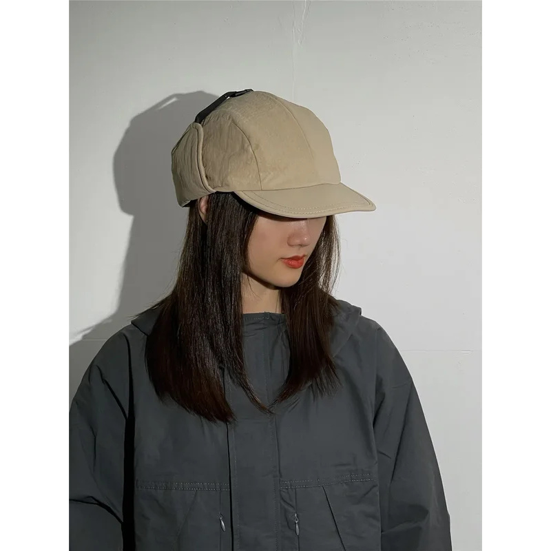 2026 Waterproof Beanie Trapper - Trapper Hat Ear Flap recension och pris