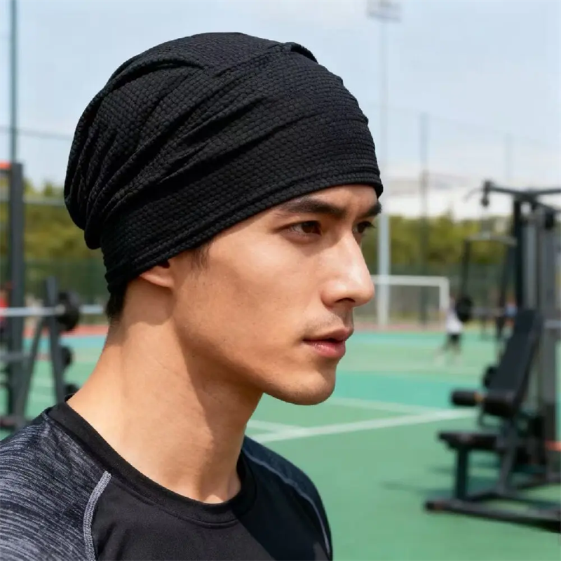 Men Women Quick Dry Breathable - Skull Cap Helmet Liner recension och pris