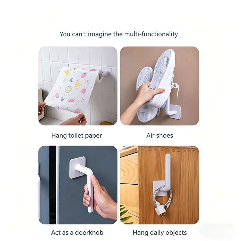 Wall Cap Hanger Rack for Baseb - Baseball Cap Structured recension och pris