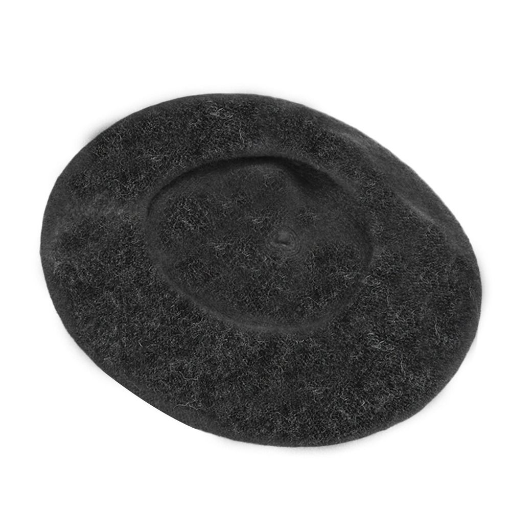Autumn Winter Warm Wool Berets - Beret French Wool recension och pris