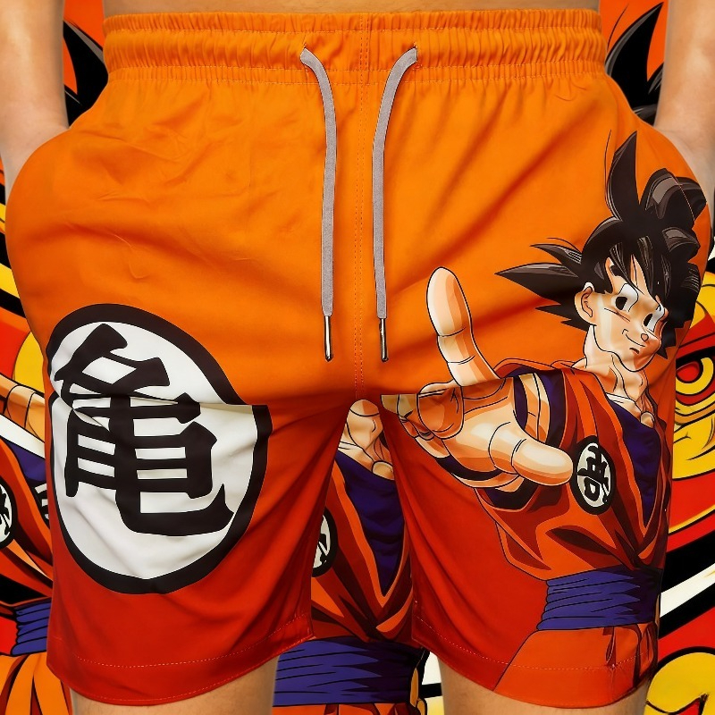 Dragon Ball Z Goku & Vegeta Gy - Running Cap Lightweight recension och pris