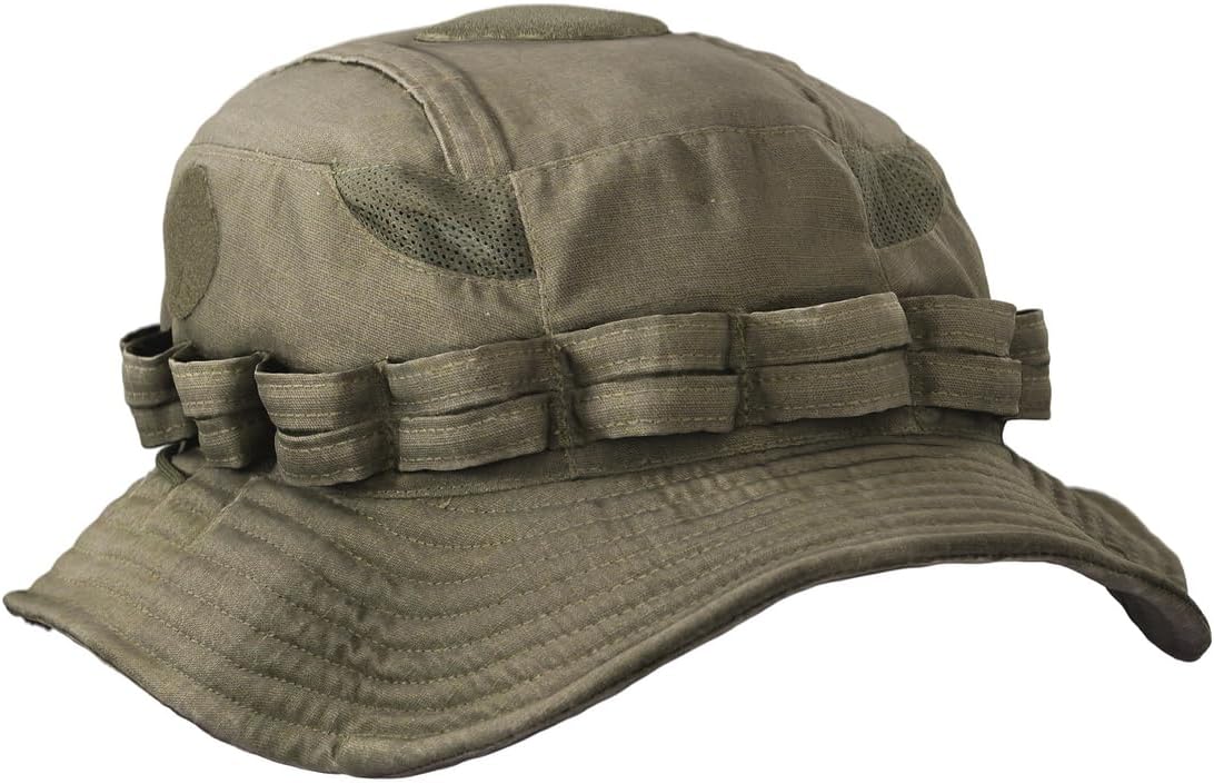 Tactical Boonie Hat for Men, O - Boonie Hat Tactical recension och pris