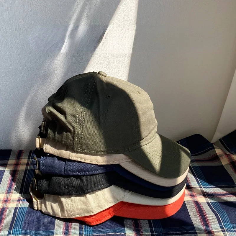 Custom Logo Hat For Women Men  - Baseball Cap Structured recension och pris