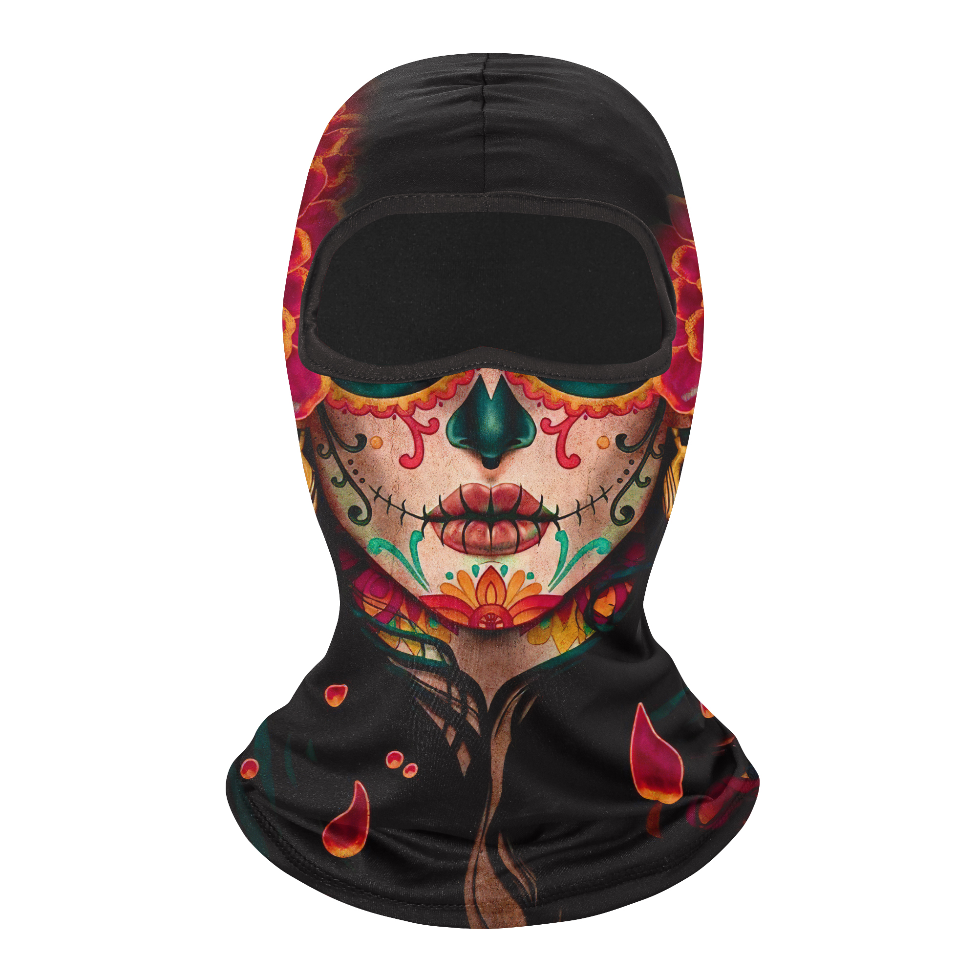 Outdoor Sunscreen Balaclava Mo - Skull Cap Helmet Liner recension och pris